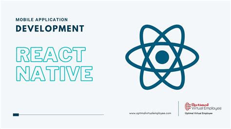 Multiplatform Mobile App Development with React .